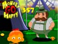 Peli Monkey Go Happly Stage 357