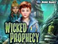 Peli Wicked Prophecy