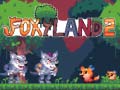 Peli Foxy Land 2