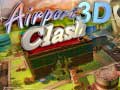 Peli Airport Clash 3d