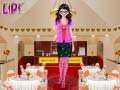 Peli Laramie Picnic Dressup