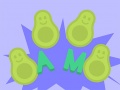 Peli Avocado Mother
