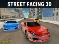 Peli Street Racing 3D