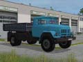 Peli Russian Trucks Differences