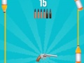 Peli Pistols & Bottles