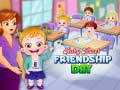 Peli Baby Hazel Friendship Day