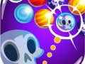 Peli Halloween Bubble Shooter 2019
