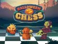 Peli Halloween Chess