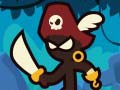 Peli Stickman Upgrade Complete