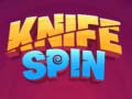 Peli Knife Spin
