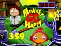 Peli Monkey Go Happly Stage 359