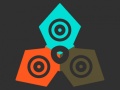 Peli Hyper Trigon Party