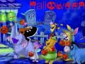 Peli Happy Halloween