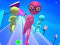 Peli Fun Run Race 3d