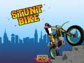 Peli Stunt Bike