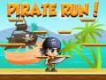 Peli Pirate Run