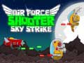 Peli Air Force Shooter Sky Strike