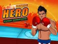 Peli Boxing Hero: Punch Champions