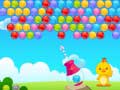 Peli Happy Bubble Shooter