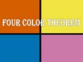 Peli Four Color Theorem