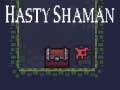 Peli Hasty Shaman