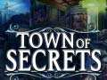 Peli Town of Secrets