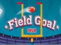 Peli Field goal FRVR