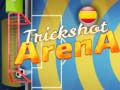 Peli Trickshot Arena