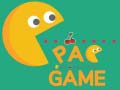 Peli Pac Game