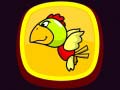 Peli Hyper Flappy Bird