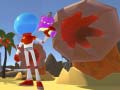 Peli Survival On Worm Planet