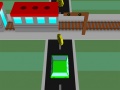 Peli Traffic Run