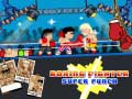 Peli Boxing Fighter: Super Punch