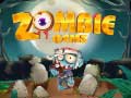 Peli Zombie Gems