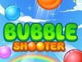 Peli Bubble Shooter