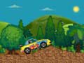 Peli Offroad Racer