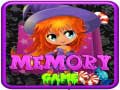 Peli Memory Game