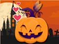 Peli Love Balls Halloween