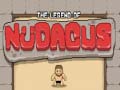 Peli The Legend of Nudacus