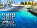Peli Ship Simulator 2019