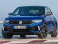 Peli Volkswagen T-Roc R
