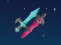 Peli Fantasy Sword Memory