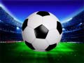 Peli Hyper Football Kick Up Party