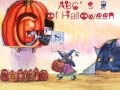 Peli ABC's of Halloween 2
