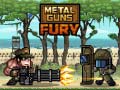 Peli Metal Guns Fury