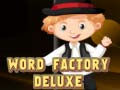 Peli Word Factory Deluxe