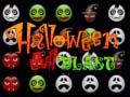 Peli Halloween Evil Blast