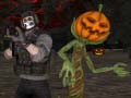 Peli Masked Forces: Halloween Survival