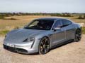 Peli Porsche Taycan Turbo S