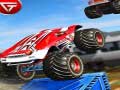 Peli Impossible Monster Truck